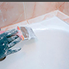 Реставрация ванны своими руками